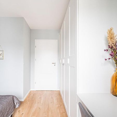 Polaka Apartment ~ Self Check-In 24 ~ Car Park ~Lift Wroclaw Luaran gambar
